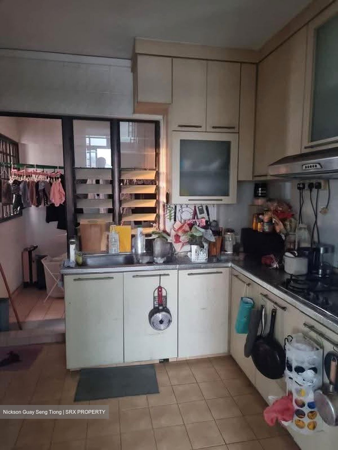 Blk 17 Telok Blangah Crescent (Bukit Merah), HDB 4 Rooms #627122951